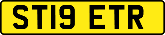 ST19ETR