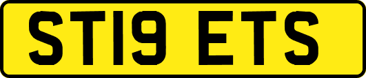 ST19ETS