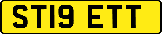 ST19ETT