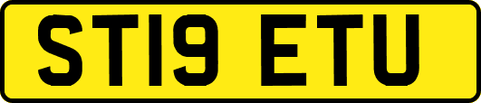 ST19ETU