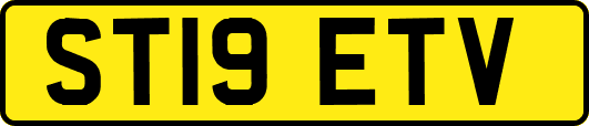 ST19ETV
