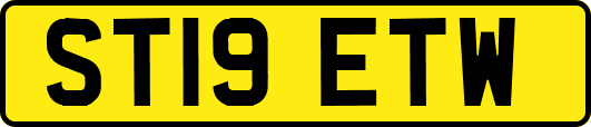 ST19ETW
