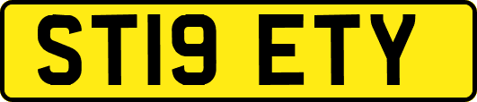 ST19ETY