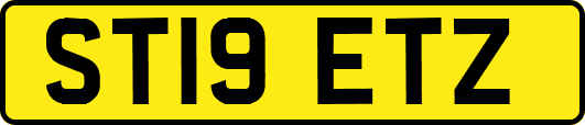 ST19ETZ