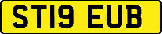 ST19EUB