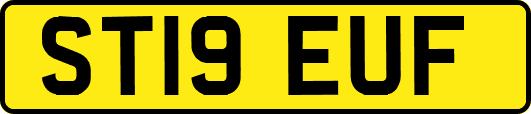 ST19EUF