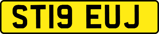 ST19EUJ