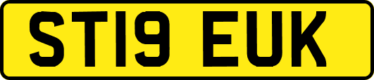 ST19EUK
