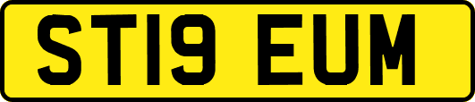ST19EUM