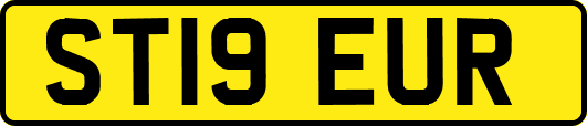 ST19EUR