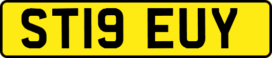 ST19EUY