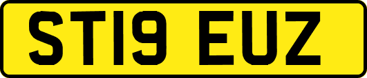 ST19EUZ