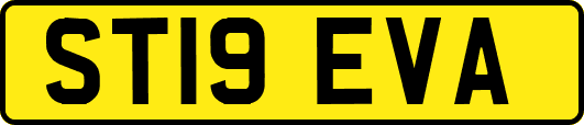ST19EVA
