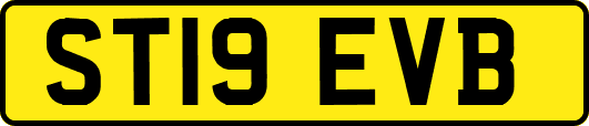 ST19EVB