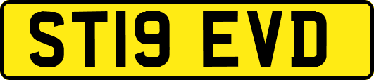 ST19EVD