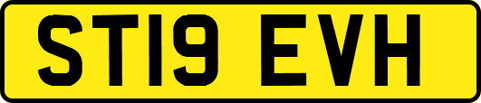 ST19EVH