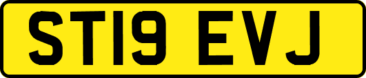 ST19EVJ