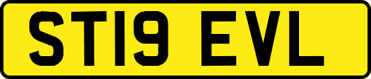 ST19EVL