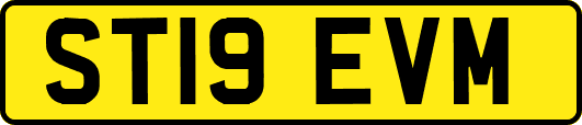 ST19EVM