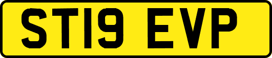 ST19EVP