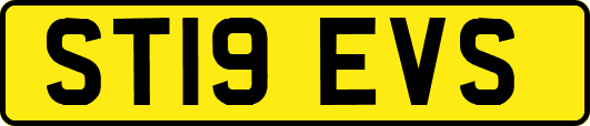 ST19EVS