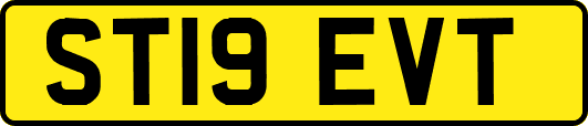 ST19EVT