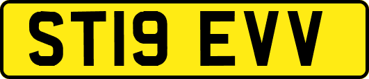ST19EVV