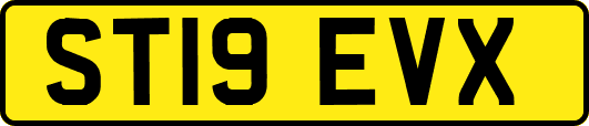 ST19EVX