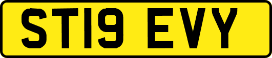 ST19EVY