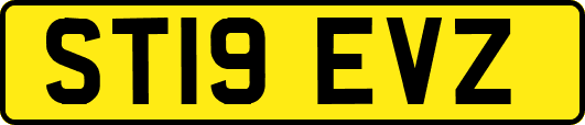 ST19EVZ