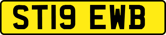 ST19EWB