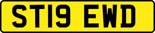 ST19EWD