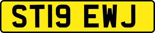 ST19EWJ