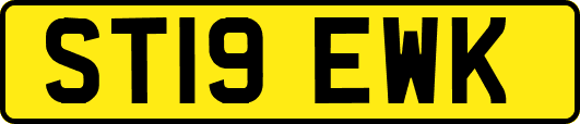 ST19EWK