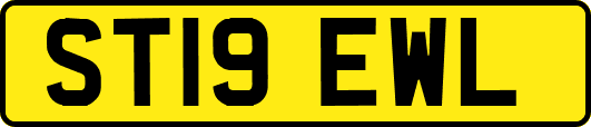ST19EWL
