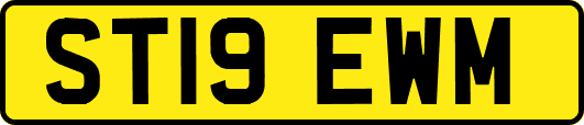 ST19EWM