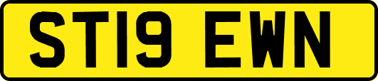 ST19EWN