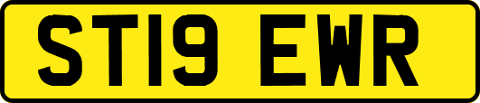 ST19EWR