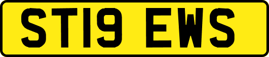 ST19EWS