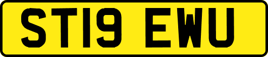 ST19EWU