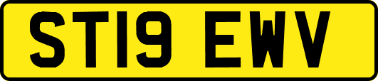 ST19EWV