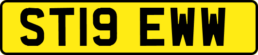 ST19EWW