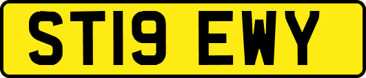 ST19EWY