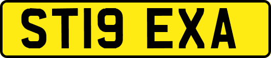 ST19EXA