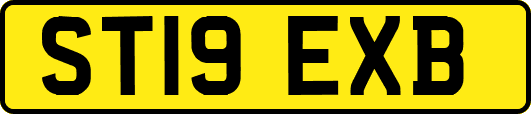 ST19EXB