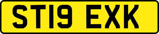 ST19EXK