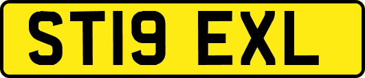 ST19EXL