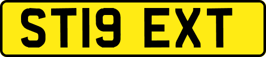 ST19EXT