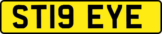 ST19EYE
