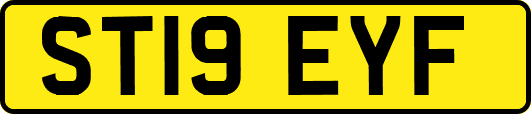ST19EYF